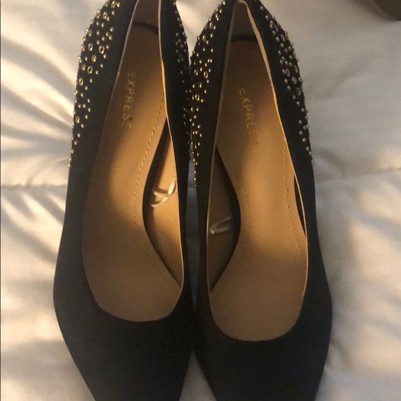 Express heels - Picture 2 of 3